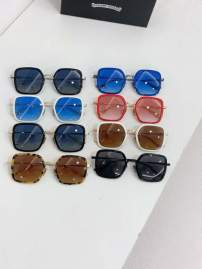 Picture of Chrome Hearts Sunglasses _SKUfw67949585fw
